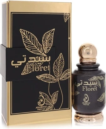 Arabiyat Prestige Floret Eau de Parfum Spray