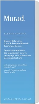 Biomebalancing Clear & Prevent Blemish Treatment Serum Murad