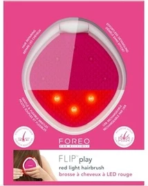 Red Light Hair Device Foreo Flip Play