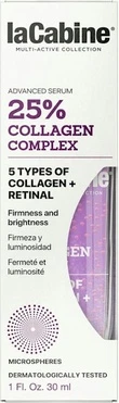Сыворотка для лица La Cabine Collagen Complex