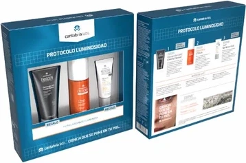 Гель-сыворотка Endocare Radiance C Ferulic