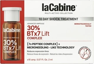 Ампулы La Cabine Lift Complex