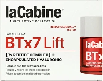Крем для лица La Cabine Btx7 Lift Peptide Complex