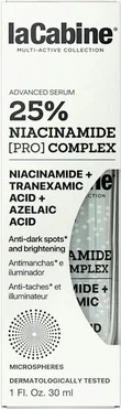 Сыворотка для лица La Cabine 25 Niacinamide Pro Complex