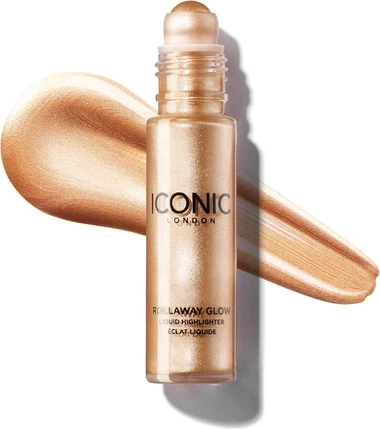 Хайлайтер Iconic London Champagne Chic