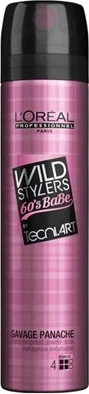 Panache L'Oréal Professionnel Wild Stylers 60's Babe