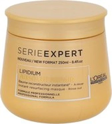 Маска для волос L'Oreal Professional Serie Expert Absolut Repair Lipidium