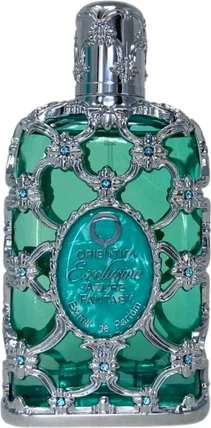 Extrait De Parfum Orientica Luxury Collection Azure Fantasy