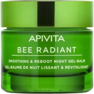 Apivita Apivita Bee Radiant Ночной Гель-Бальзам