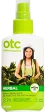 Herbal Spray Otc