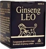 Angelini Ginseng Leo Травяная Биологически Активная Добавка