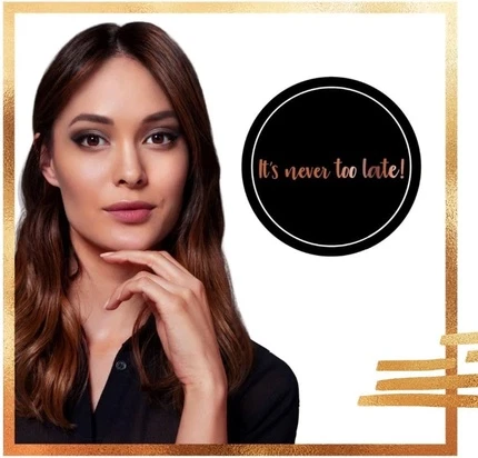 Eye Balm Alcina