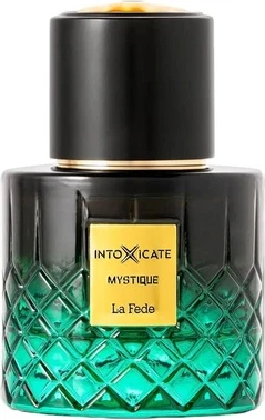 Eau de Parfum La Fede Intoxicate Mistique