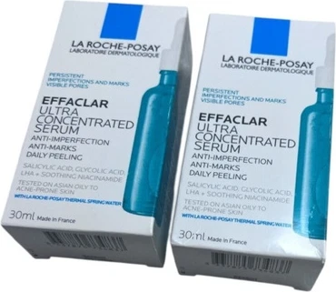 Сыворотка La Roche-Posay Effaclar Ultra Concentrated