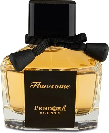 Eau de Parfum Paris Corner Flawsome
