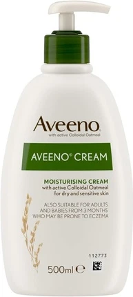 Aveeno Namlovchi Krem