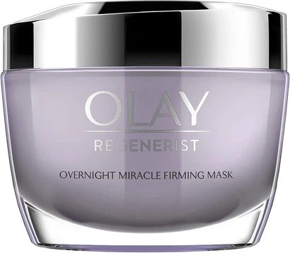 Olay Regenerist Firming Miracle Mask - Ночная укрепляющая маска