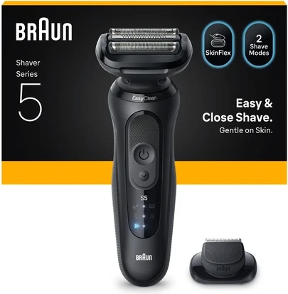 Электробритва Braun Series 5