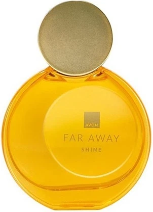 Парфюмерная вода Avon Far Away Shine