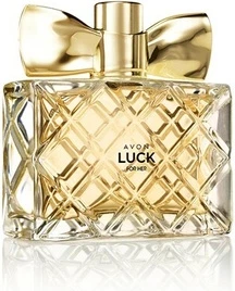 Avon Luck Parfyumer Vosidir