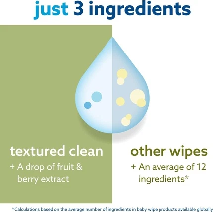 Baby Wipes WaterWipes
