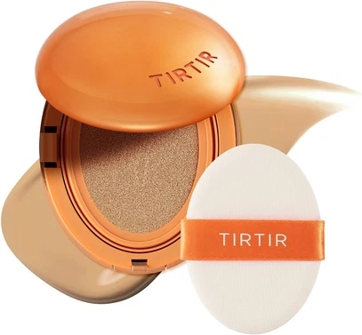 Кушон Tirtir