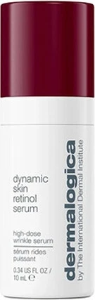 Serum Dermalogica Dynamic Skin Retinol Highdose Wrinkle