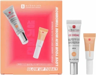 Erborian CC Cream Colour Correcting Cream Spf 30 Dore
