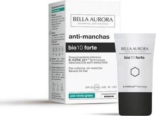 Bella Aurora Bio Осветляющий крем для лица
