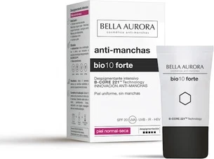Bella Aurora Bio Antistain Facial Cream Forte