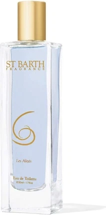 Eau De Toilette Ligne St Barth Les Alizés