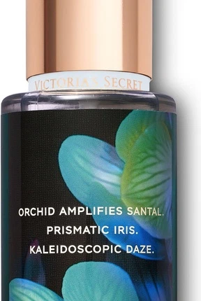 Мист для тела Victoria's Secret Orchid Santal