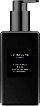 Гель для тела и рук Jo Malone Velvet Rose & Oud