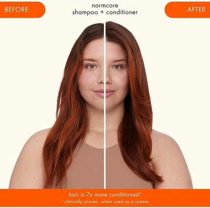 Conditioner Amika Normcore Signature