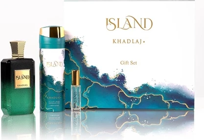 Extrait De Parfum Khadlaj
