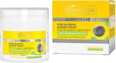 Bielenda Supremelab Barrier Renew Balance Corrective kremi