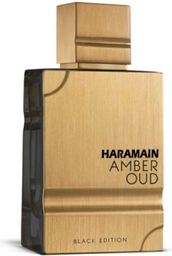 Al Haramain Amber Oud Black Edition Eau de Parfum
