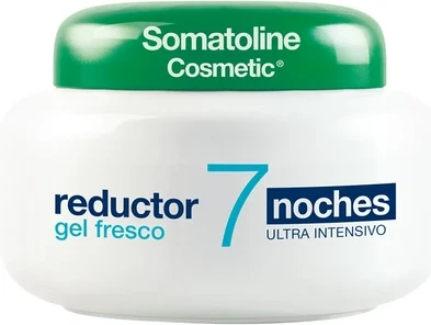 Гель Somatoline Reductor