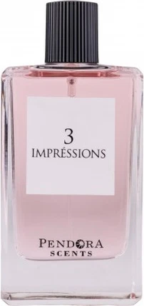 Pendora Scents 3 Impressions Eau de Parfum