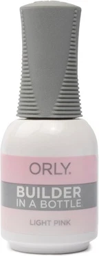 Builder In A Bottle Colors Self-Leveling All-In-One Formula Orly