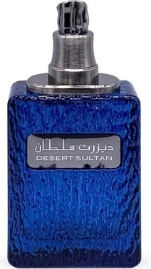 Eau De Parfum Ard Al Zaafaran Desert Sultan Sapphire