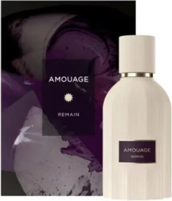 Amouage Essence De Parfum