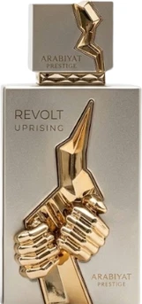 Arabiyat Prestige Revolt Uprising Eau De Parfum