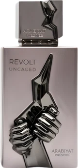 Eau De Parfum Arabiyat Prestige Revolt Uncaged