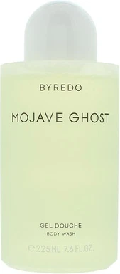 Byredo Mojave Ghost Vujud Yuvish Vositasi