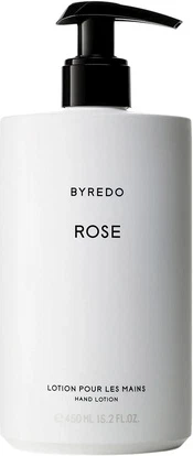 Handras va Tana uchun loson Byredo