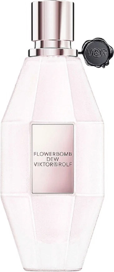 Парфюмерная вода Viktor & Rolf Flowerbomb Dew