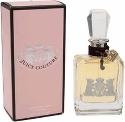 Juicy Couture Eau de Parfum от Juicy Couture