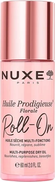 Nuxe Prodigious Floral Oil Rollon Антиперспирант