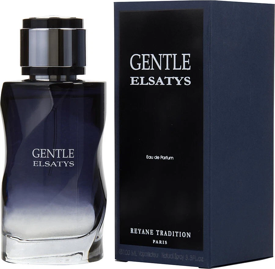 Eau de Parfum Reyane Tradition Gentle Elsatys